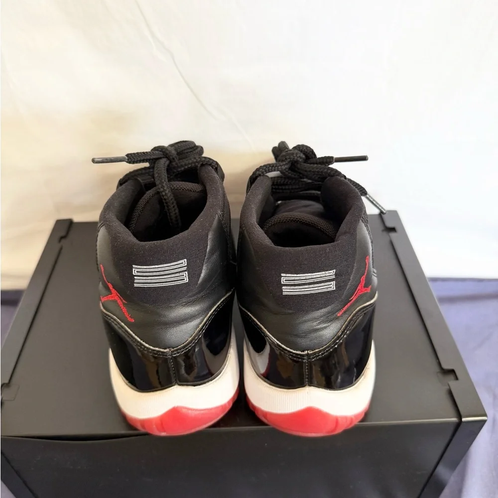 Jordan 11 retro